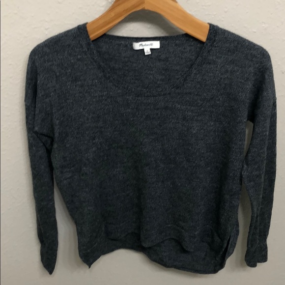 Madewell lightweight sweater - Picture 1 of 2